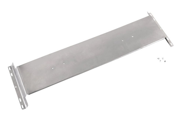 Emergency LED Backup Mounting Kit for 2x2 & 2x4  Backlit Panels. Includes Bracket and mounting hardware - main product image