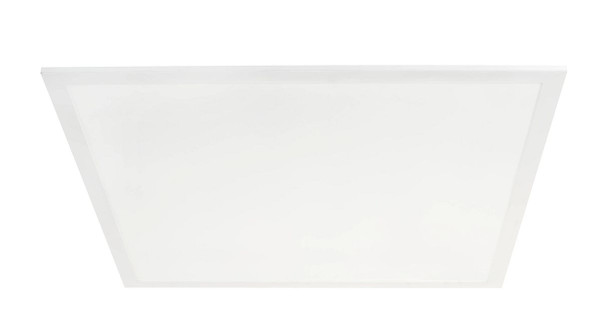 2x2 LED Panel feat. Power Select & Color Select. 35 / 30 / 20W, 120-277V Input, 3500 / 4000 / 5000K, 0-10V Dimming, Back - main product image