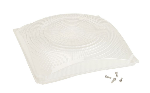 110° Beam Angle Lens for 8" Square Canopy - main product image