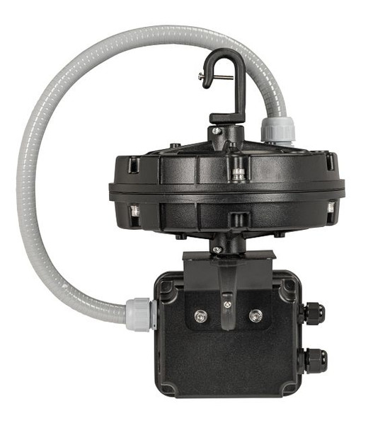 LED Emergency Back-Up for UFO Highbays, One Piece 40W Constant Wattage Design with Self Diagnostics. Approx 5000 lumens - main product image