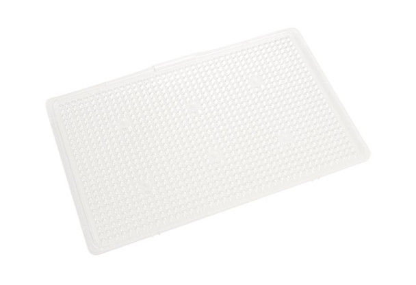 7H x 6V lens | Used on 290W Rectangular Series 4 LED Floodlight - main product image