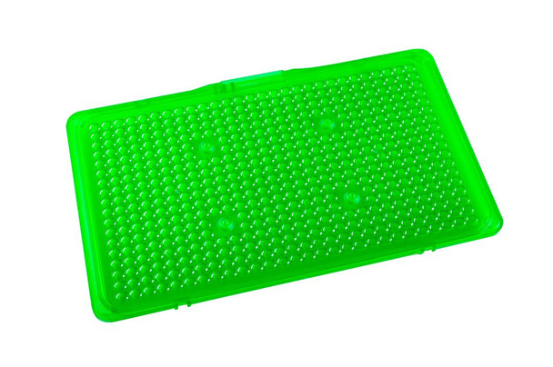 NEMA 6H X 6V Green Lens Kit for 140W High Power Floodlights with OpticSwap - main product image