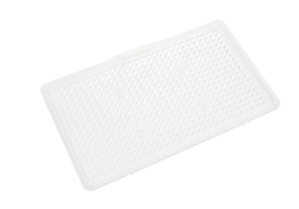 6H x 6V lens | Used on 140W Rectangular Series 4 LED Floodlight - main product image