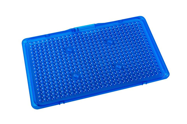 NEMA 5H X 5V Blue Lens Kit for 140W High Power Floodlights with OpticSwap - main product image