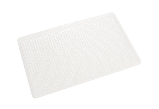 5H x 5V lens | Used on 290W Rectangular Series 4 LED Floodlight - main product image