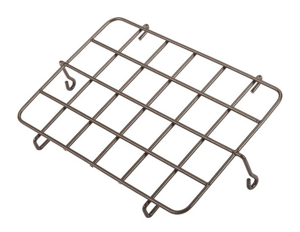 Wire guard for 60W Rectangular Series 1 LED Flood Light - main product image