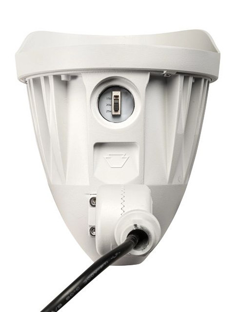 25W LED Bullet Floodlight. Power Select 25 / 20 / 15W. Color Select 30 / 40 / 50K. Built in photocell. 120-277V input. 4 - alternate image 3