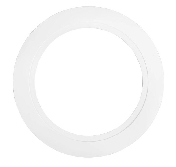 6in Goof Ring for 6in Residential Circular Downlight - main product image