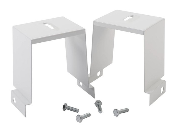 Surface Mount Kit for LED Highbay fixtures. Option 1. Fits all  "2F" Highbay fixtures - main product image