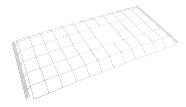 Wire Guard Kit for LED Highbay fixtures. Option 2B. Fits KT-HBLED105PS-2FB-8CSD-VDIM-P Highbay fixtures - main product image