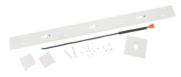 Wall Mounting Kit for 4' Series A Linear Arch Fixtures - main product image