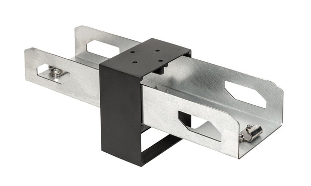 Integrated Sensor Mount for Series A Linear Arch Fixtures | For Middle of Run Mounting | For use with KTSL-FC5-12V-IM-PI - main product image