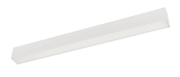 30W Power Select Color Select Linear Arch Fixture with Direct & Indirect Lighting. 30W / 23W / 18W | 2700K / 3000K / 350 - main product image