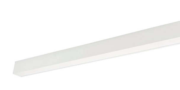 80W Power Select Color Select Linear Arch Fixture with Direct & Indirect Lighting. 80W / 60W / 50W | 2700K / 3000K / 350 - main product image