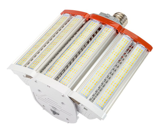 LED HID Replacement Lamp Designed for Horizontal Applications, Power Select 110 / 95 / 75W, EX39 Base, Color Select 3000 - alternate image 2