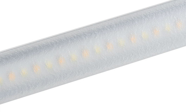 30in 11W LED Sign Tube, Double Sided, Frosted PC, Color Select (3CCT-4000 / 5000 / 6500K), Double & Single Ended, Rotata - alternate image 2