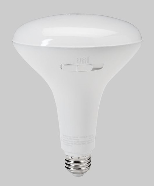 12W BR40 Flood | 85W equivalent | E26 medium base | Color Select 27 / 30 / 35 / 40 / 50K | 120V input | 90 CRI | Generat - main product image