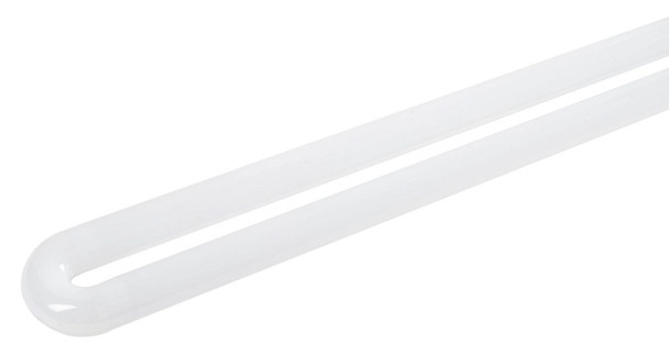 12W LED T8 Tube, 1800 lumen, Plastic Construction, 1 5 / 8in U-Bend, Color Select 3500 / 4000 / 5000K, 50k hrs, External - alternate image 2
