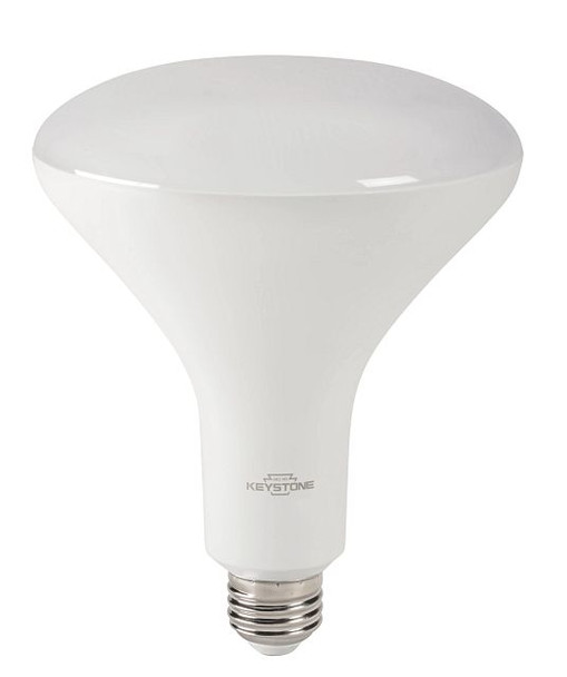 BR40 Flood, 90W Equivalent, 110 Deg Beam Angle, E26 Medium Base, 5000K, 80 CRI, Gen 3 - main product image