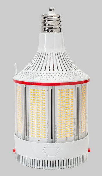 270W LED HID Replacement Lamp|Integrated cooling fan | Power Select 270 / 200 / 135W | Color Select 30 / 40 / 50K | EX39 - main product image