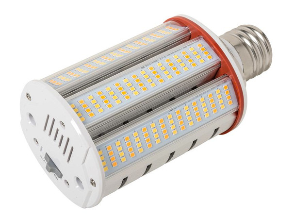LED HID Replacement Lamp Designed for Horizontal Applications, Power Select 27 / 18 / 12W, EX39 Base, Color Select 3000 - alternate image 2