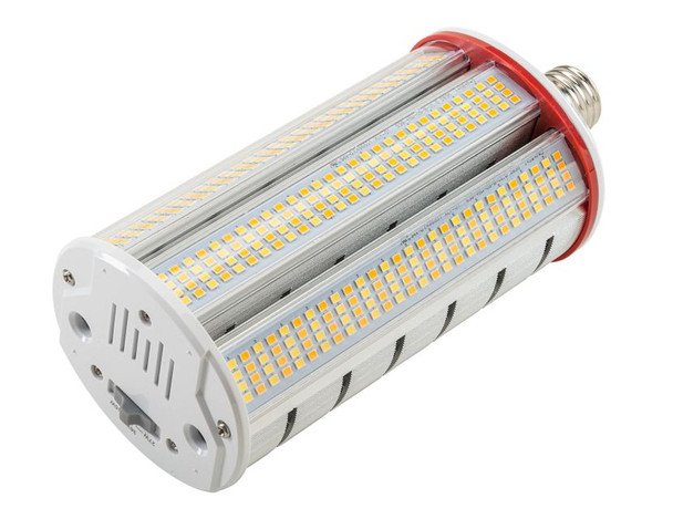 LED HID Replacement Lamp Designed for Horizontal Applications, Power Select 45 / 36 / 27W, EX39 Base, Color Select 3000 - alternate image 2