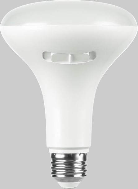 8W BR30 Flood | 65W equivalent | E26 medium base | Color Select 27 / 30 / 35 / 40 / 50K | 120V input | 80 CRI | Generati - main product image