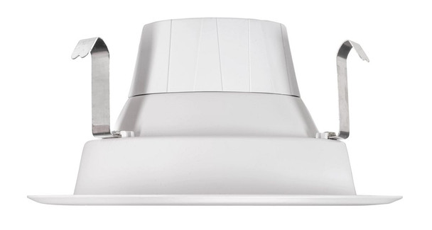 4in Circular LED Residential Retrofit feat. Color Select, 120V Input, 8W, 2700 / 3000 / 3500 / 4000 / 5000K, 90CRI, TRIA - alternate image 3