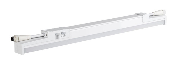 2ft Multi-Purpose Linear Fixture | Power & Color Selectable | 16 / 12 / 9W | 3000 / 3500 / 4000 / 5000 / 7100K | 120-277 - main product image