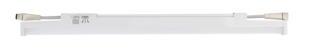2ft Multi-Purpose Linear Fixture | Power & Color Selectable | 16 / 12 / 9W | 3000 / 3500 / 4000 / 5000 / 7100K | 120-277 - alternate image 2