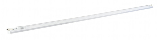 8ft Multi-Purpose Linear Fixture | Power & Color Selectable | 64 / 52 / 36W | 3000 / 3500 / 4000 / 5000 / 7100K | 120-27 - main product image