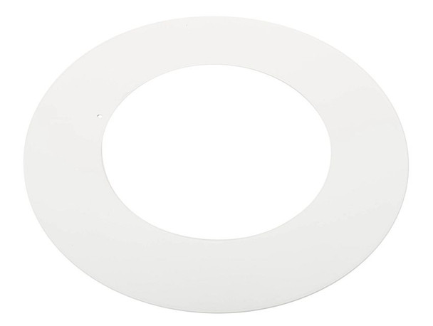 6in Goof Ring for 6in Recessed Commercial Downlight - main product image