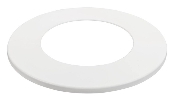 Goof Ring for 6B Recessed Downlight, 8in OD - alternate image 2