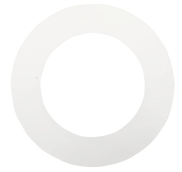8in Goof Ring for 8in Recessed Commercial Downlight - main product image
