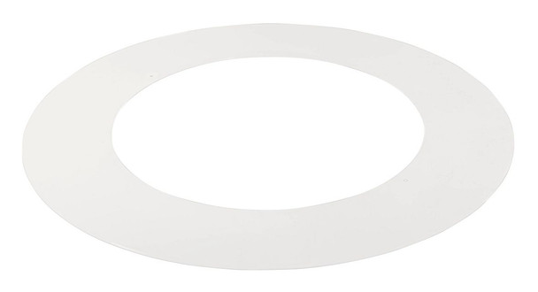 8in Goof Ring for 8in Recessed Commercial Downlight - alternate image 2