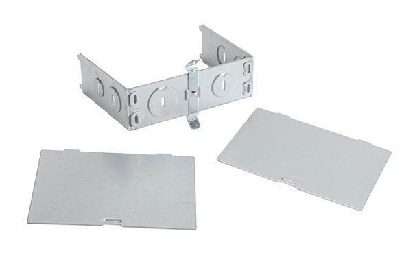 Junction Box for Recessed Commercial Downlights - alternate image 2