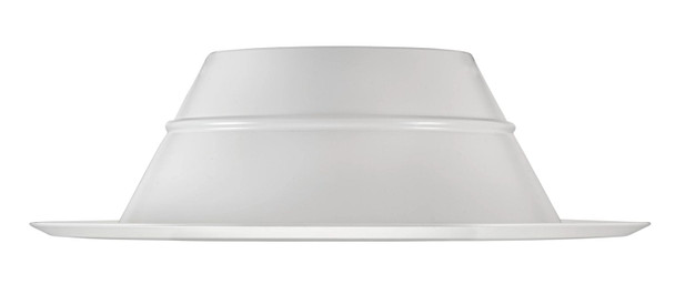 6in Circular LED Recessed Downlight feat. Color Select, 13W, 2700 / 3000 / 3500 / 4000 / 5000K, 90CRI, 120V Input, Phase - alternate image 3