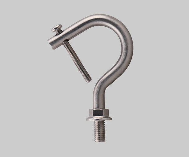 J-Hook for RH-LED / G2 and PS / CS Fixtures. M10*1.5 - main product image