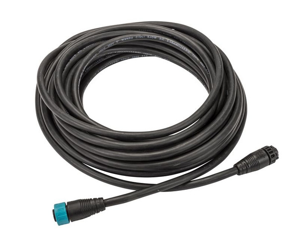 35’ extension cord to remote mount LED driver for SLFLED fixtures - main product image