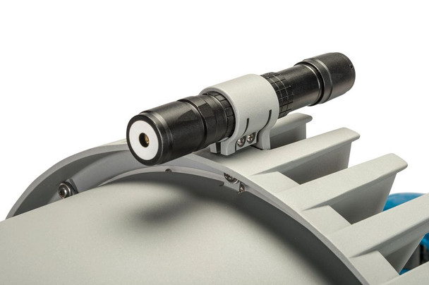 Green laser pointer for Sports Light Flood aiming. Includes hardware to mount to SLFLED fixtures - alternate image 3