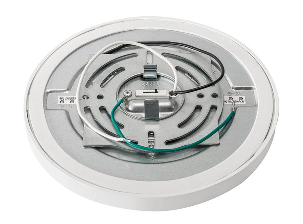 7" Round LED Surface Mount Downlight | 14W | Color Select 2700 / 3000 / 3500 / 4000 / 5000K | 120V Input | 90 CRI | TRIA - alternate image 2