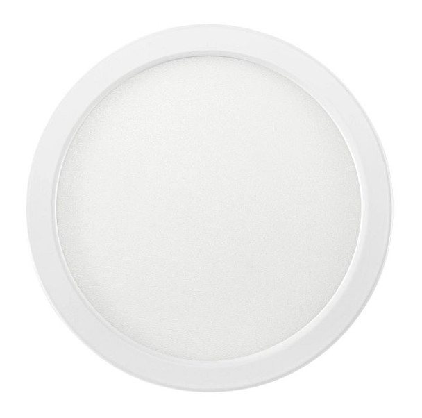 7" Round LED Surface Mount Downlight | Power Select 14 / 12W | Color Select 2700 / 3000 / 3500 / 4000 / 5000K | 120-277V - alternate image 3