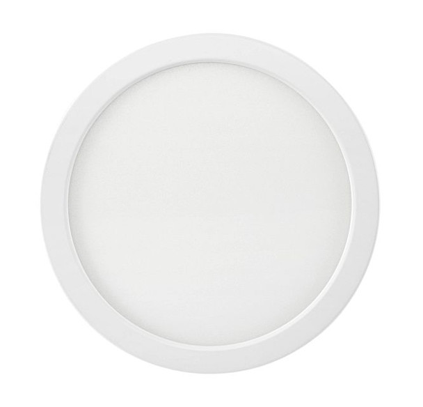 9" Round LED Surface Mount Downlight | Power Select 16 / 14W | Color Select 2700 / 3000 / 3500 / 4000 / 5000K | 120-277V - alternate image 3