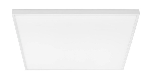 2x2 LED Surface Mount Panel | Power Select 44 / 33W | Color Select 2700 / 3000 / 3500 / 4000 / 5000K | 120-277V Input | - main product image