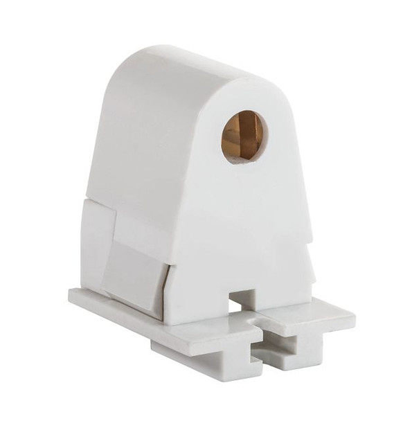 Single Pin Slimline Socket. Stationary End - main product image