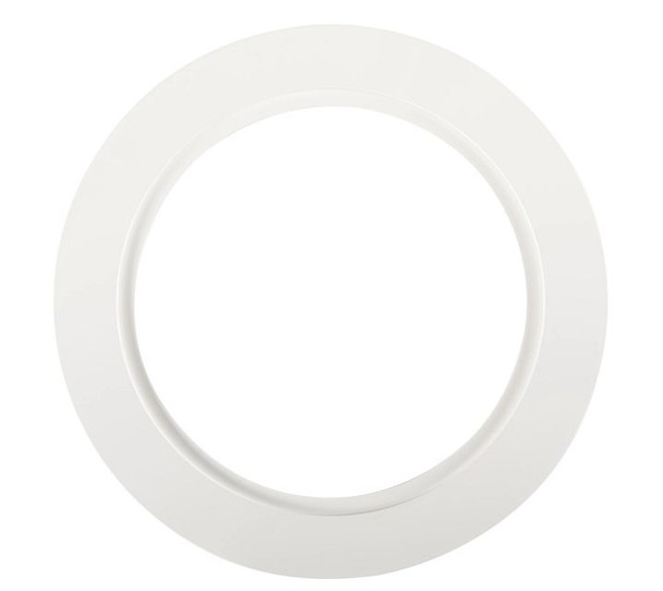 Goof Ring for 6A Slim And 6B Recessed Wafer Downlight, 8in OD - main product image