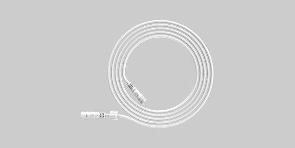 12' Extension Cords for all Wafer Downlights - main product image