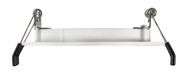 4in Circular LED Slim Wafer Downlight feat. Power and Color Select, 10.5 / 9.5 / 8.5W, 2700 / 3000 / 3500 / 4000 / 5000K - alternate image 3