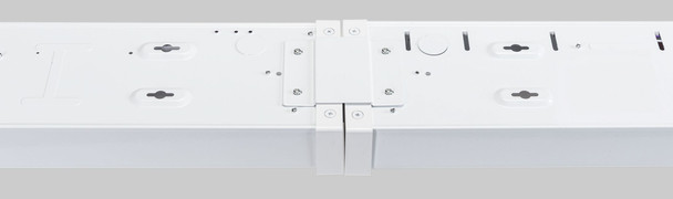 Linking Mount Kit for Servies B Wrap fixtures | Includes End to End Metal bracket - alternate image 3
