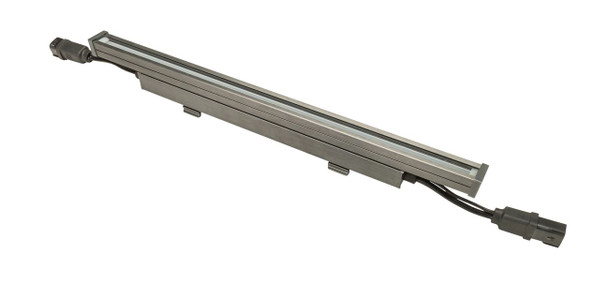12W LED WallWasher, 24in length, Linear Series A Housing, Medium Beam Angle, RGBW, 120-277V Input, DMX 512 - main product image